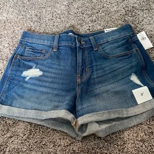 Old navy Jean shorts